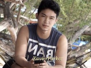 XavierParker
