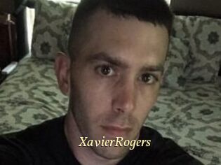 Xavier_Rogers