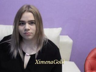 XimenaGold