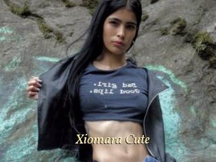 Xiomara_Cute