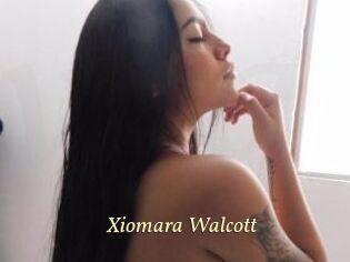 Xiomara_Walcott