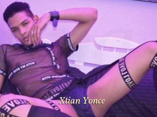 Xtian_Yonce
