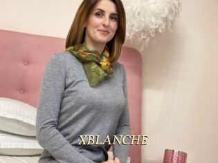 XBLANCHE