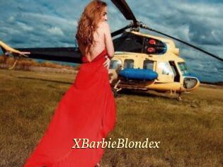 XBarbieBlondex