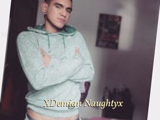 XDemian_Naughtyx