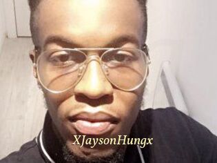 XJayson_Hungx