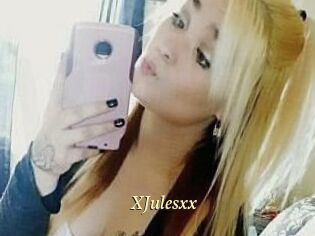 XJulesxx