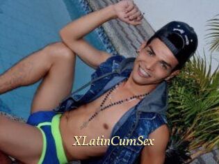 XLatinCumSex