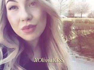XOliviaKISS