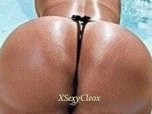 XSexyCleox
