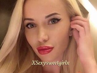 XSexysweetgirlx