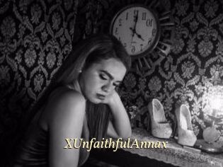 xUnfaithfulAnnax Vidéo porno gratuite