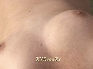 XXReddXx