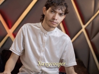 Xavycooper