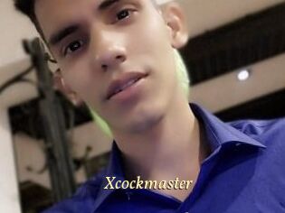 Xcockmaster