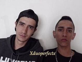 Xduoperfectx