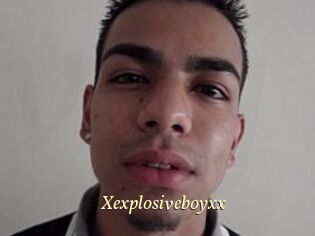 Xexplosiveboyxx