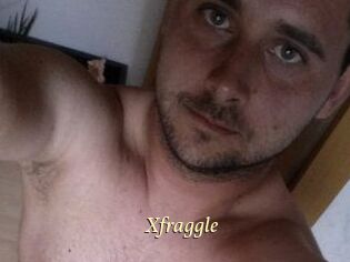 Xfraggle