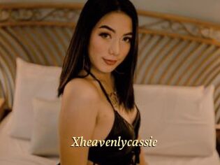 Xheavenlycassie