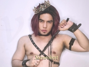 Xianrobert