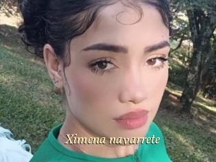Ximena_navarrete