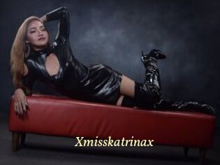 Xmisskatrinax