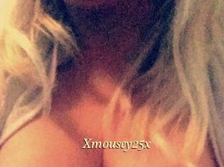 Xmousey25x