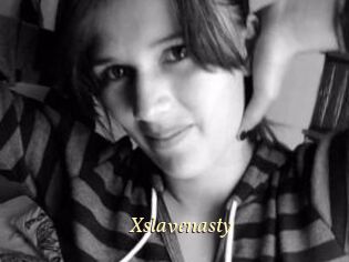 Xslavenasty