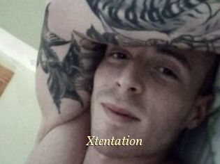 Xtentation