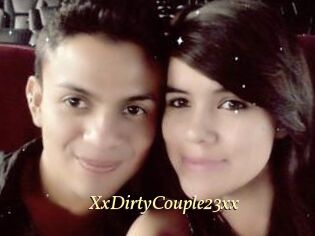 XxDirtyCouple23xx