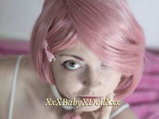 XxXBabyXDollXxx