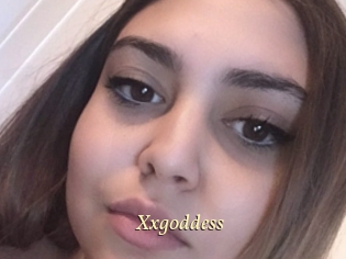 Xxgoddess
