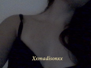 Xxmadisonxx