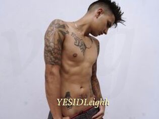YESIDLeighh