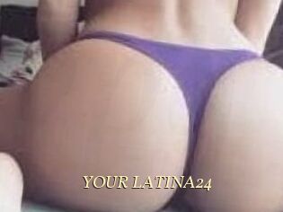 YOUR_LATINA24