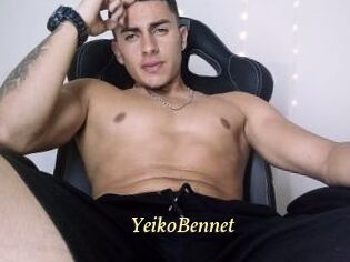 YeikoBennet