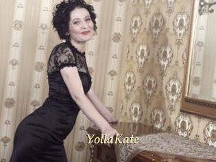 YollaKate
