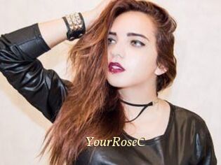 YourRoseC
