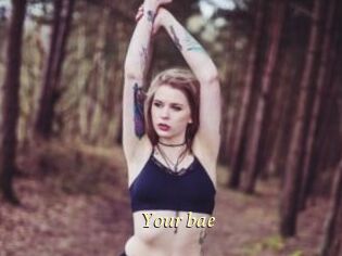Your_bae Vidéo porno gratuite
