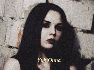 YukiOnna