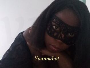 Yvannahot