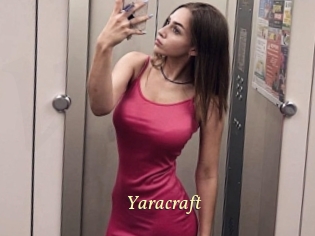 yaracraft Vidéo porno gratuite