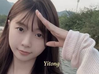 Yitong