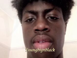 Youngbignblack