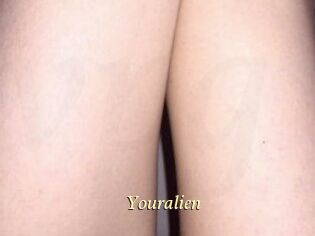 Youralien