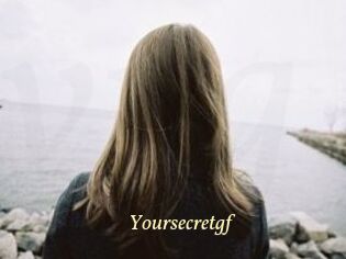 Yoursecretgf