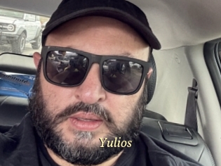 yulios Vidéo porno gratuite