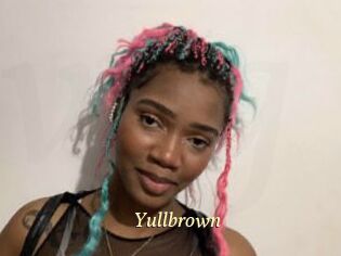 Yullbrown
