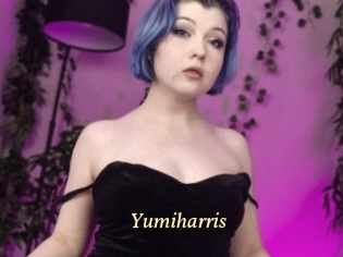 Yumiharris