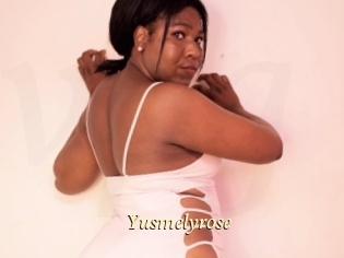 Yusmelyrose